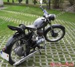 МЗ АУСПУХ RT 125/1/2/3 ф35мм L-800мм - MZA /НЕМСКИ/-5